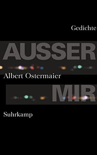 Ausser mir Gedichte