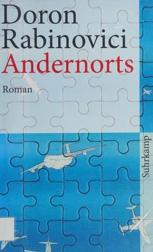 Andernorts Roman