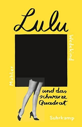 Lulu und das schwarze Quadrat