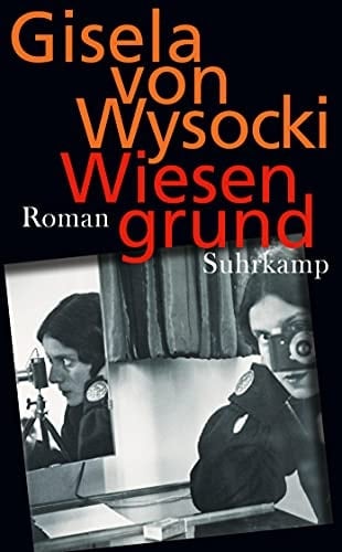 Wiesengrund Roman