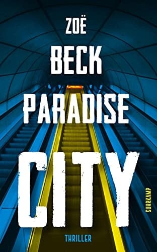 Paradise City Thriller