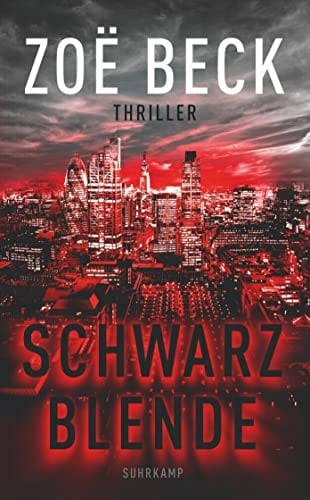 Schwarzblende Thriller