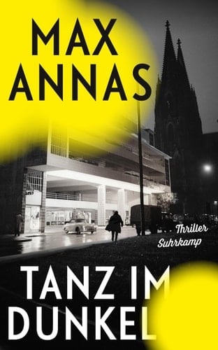 Tanz im Dunkel Thriller | Rock 'n' Roll und Rache | Eine Mordserie erschüttert Köln