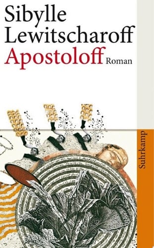 Apostoloff Roman
