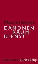 Dämonenräumdienst Gedichte