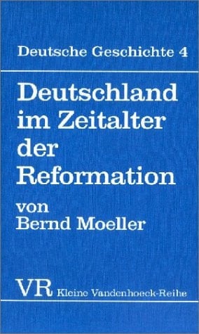 Deutsche Geschichte