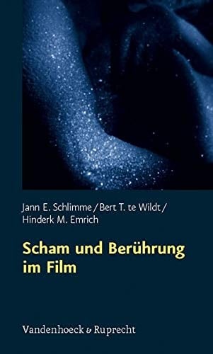Scham und Beruhrung im Film (German Edition)