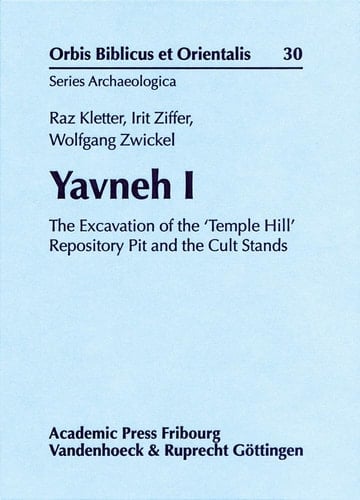 Yavneh