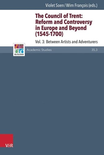 Between Artists and Adventurers