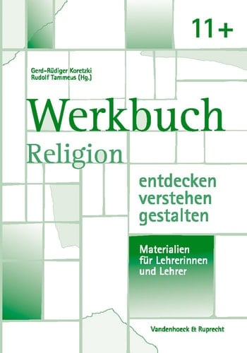 Religion entdecken - verstehen - gestalten