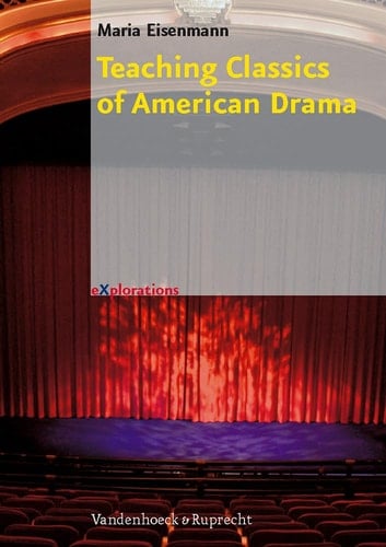 Teaching Classics of American Drama Tennessee Williams, Arthur Miller, Edward Albee ; Worksheets with Instructions & Answer Keys