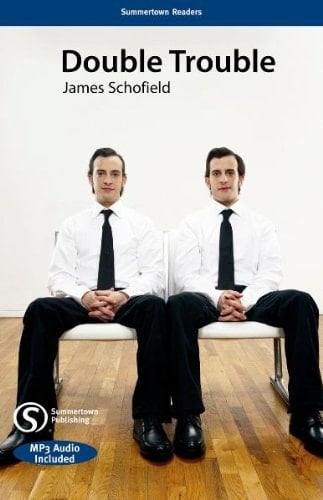 Double Trouble Buch