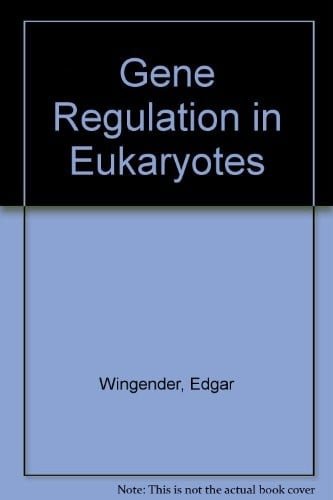 Gene Regulation in Eukaryotes
