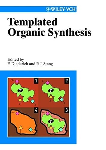 Templated Organic Synthesis