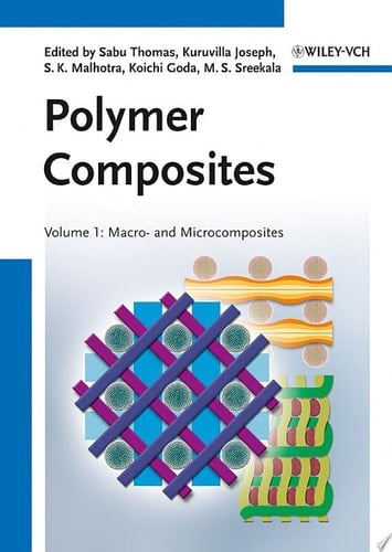 Polymer Composites, Macro- and Microcomposites