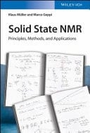 Solid State NMR Principles, Methods, and Applications