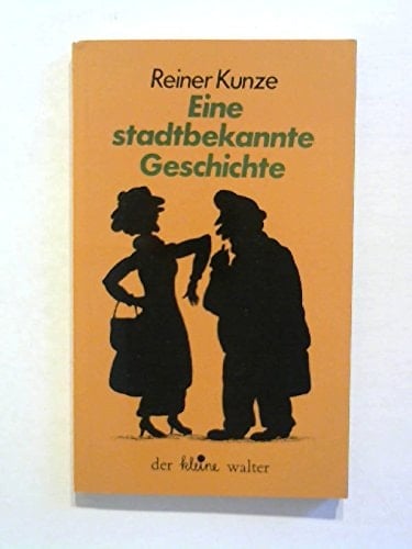 Eine Stadtbekannte Geschichte