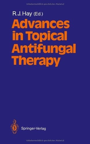 Advances in Topical Antifungal Therapy