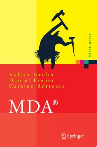 MDA®