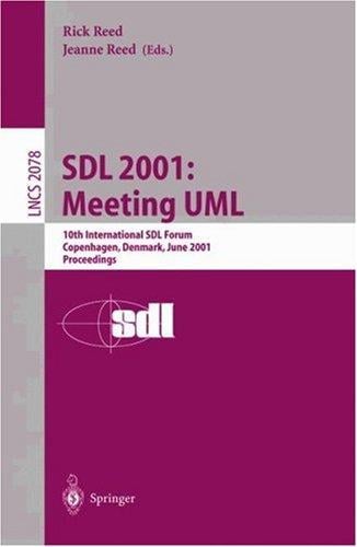 SDL 2001