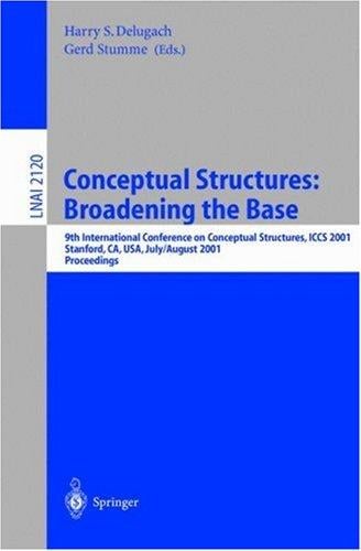 Conceptual structures