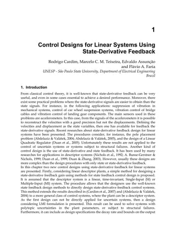 Variable Structure Systems: Towards the 21st Century