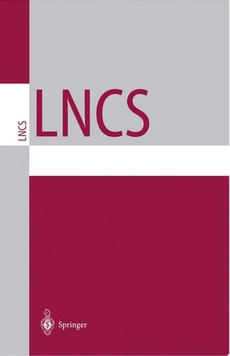 Advances in Cryptology — CRYPTO ’91 Proceedings