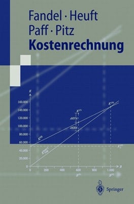 Kostenrechnung