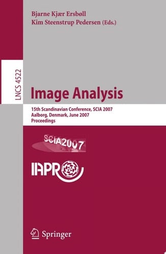Image Analysis