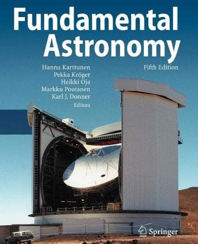 Fundamental Astronomy