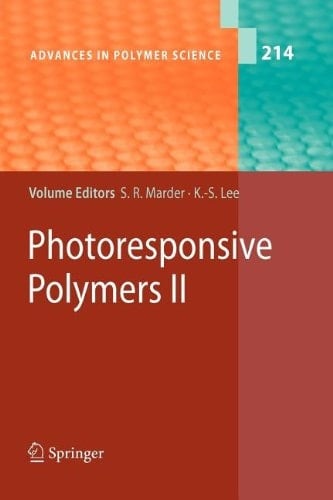 Photoresponsive Polymers II
