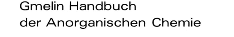 Magmatische Abfolge