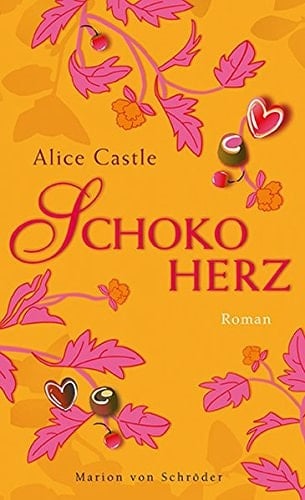 Schokoherz Roman