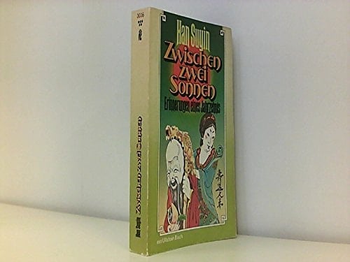 Zwischen zwei Sonnen Erinnerungen eines Jahrzehnts