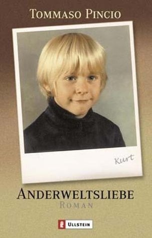 Anderweltsliebe Roman