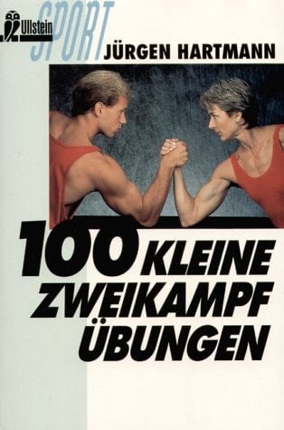 100 kleine Zweikampfübungen