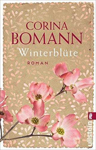 Winterblüte Roman