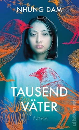 Tausend Väter Roman