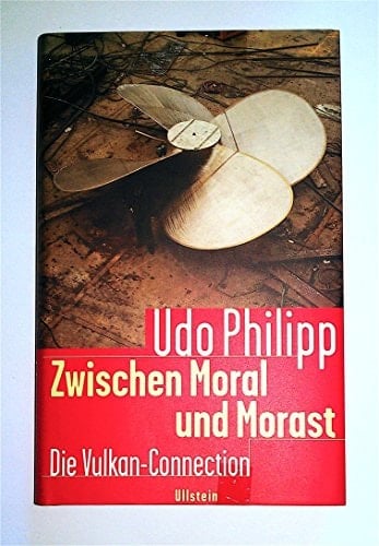 Zwischen Moral und Morast die Vulkan-Connection