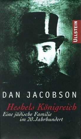 Heshels Königreich eine jüdische Familie im 20. Jahrhundert