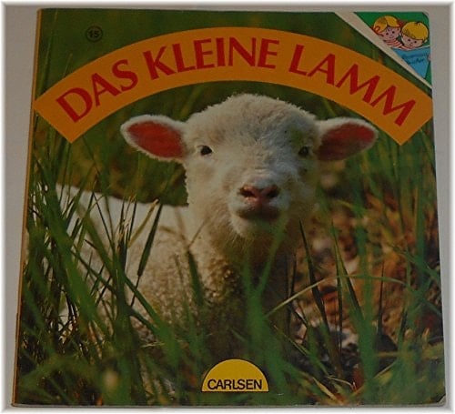 Das kleine Lamm