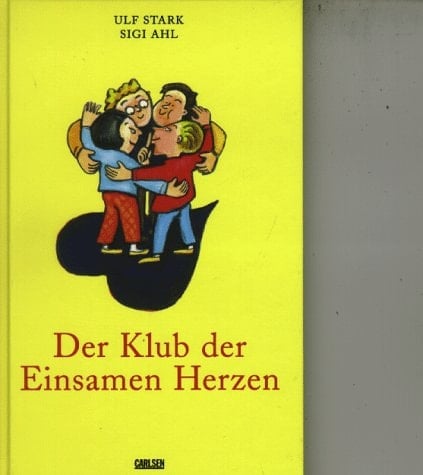 Der Klub der einsamen Herzen