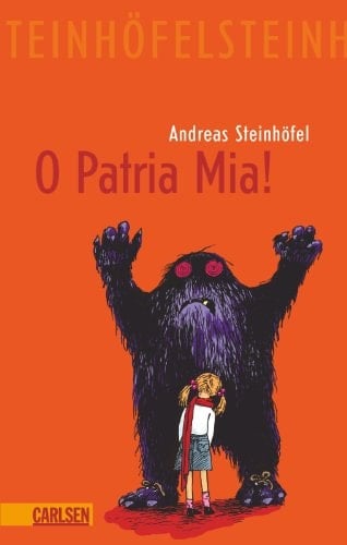 O patria mia! die Geschichte von Gianna mit dem roten Schal, einem Ungeheuer und der Oper Aida