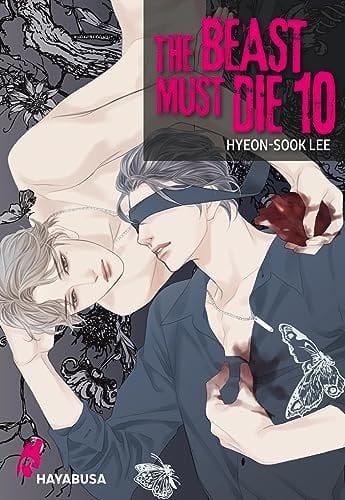 The beast must die