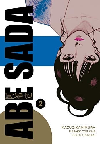 Abe Sada