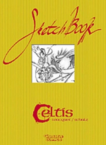 Sketchbook Celtis