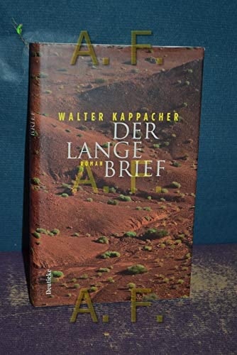 Der lange Brief