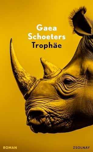 Trophäe Roman