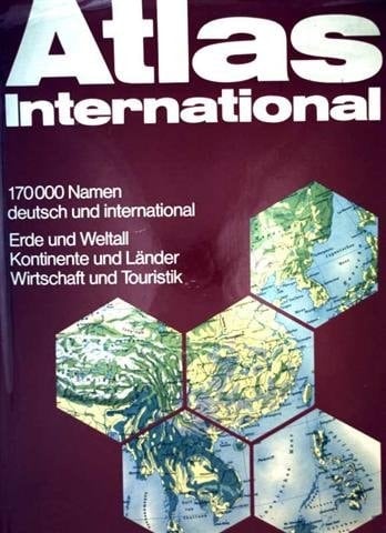 Atlas international