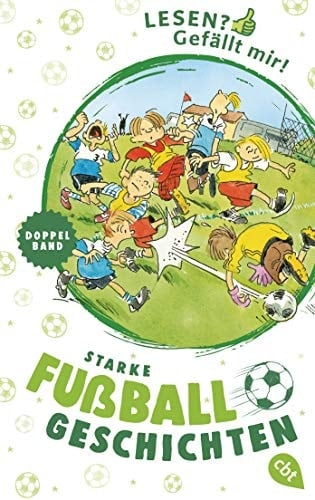 Starke Fußballgeschichten